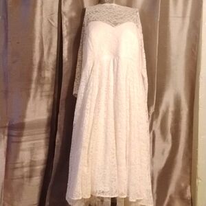 Torrid wedding dress